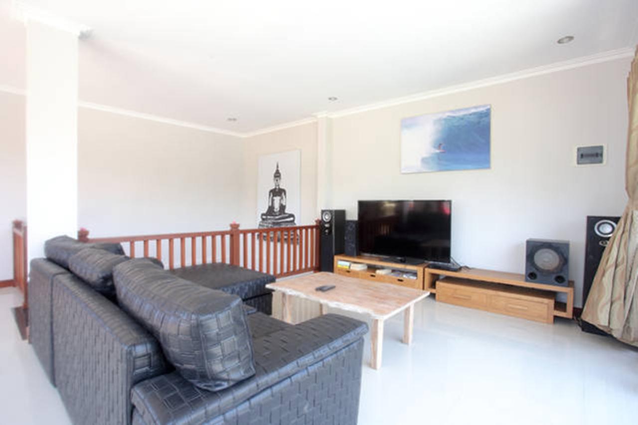 Beach Villa Balian Selemadeg  Eksteriør billede