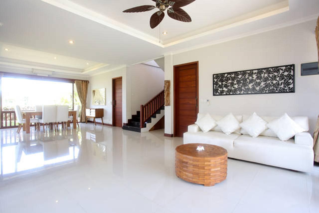 Beach Villa Balian Selemadeg  Eksteriør billede